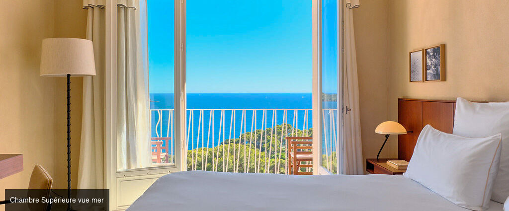 Hôtel Le Provençal - Giens ★★★★ - Un écrin mythique sur la presqu’île de Giens, entre mer, soleil du Sud et pinède. - Hyères, France