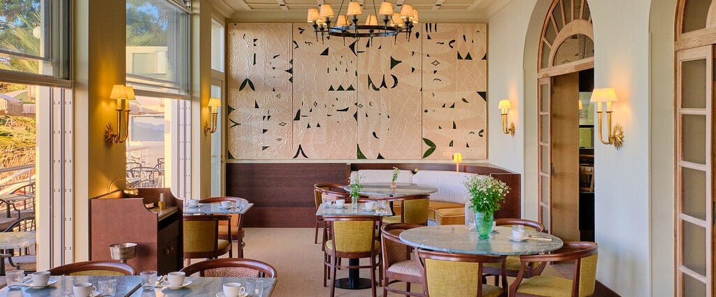 Hôtel Le Provençal - Giens ★★★★ - Un écrin mythique sur la presqu’île de Giens, entre mer, soleil du Sud et pinède. - Hyères, France