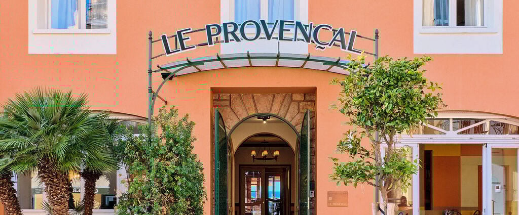 Hôtel Le Provençal - Giens ★★★★ - Un écrin mythique sur la presqu’île de Giens, entre mer, soleil du Sud et pinède. - Hyères, France