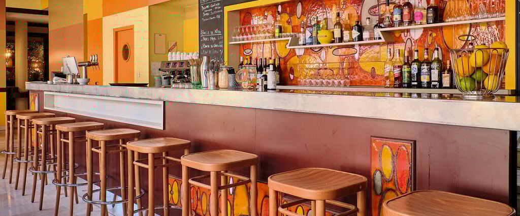 Hôtel Le Provençal - Giens ★★★★ - Un écrin mythique sur la presqu’île de Giens, entre mer, soleil du Sud et pinède. - Hyères, France