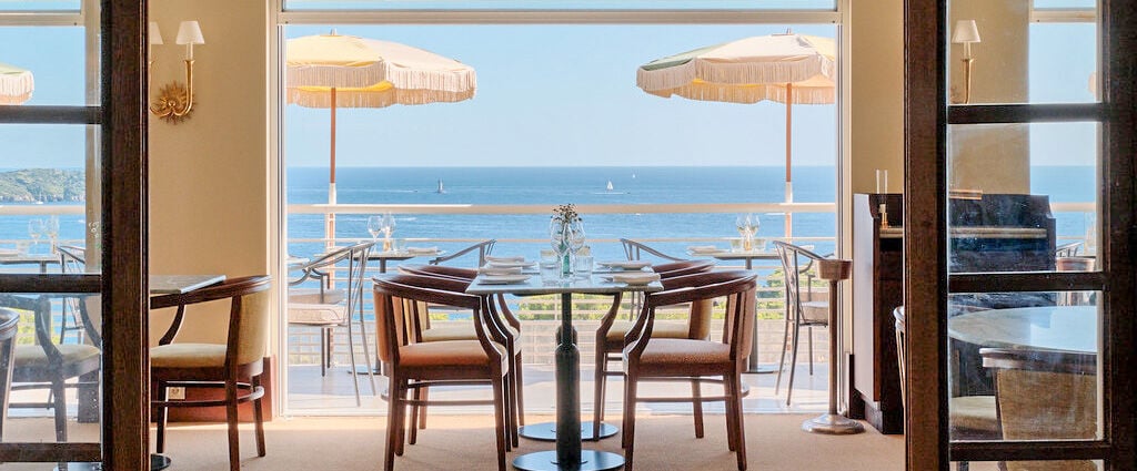 Hôtel Le Provençal - Giens ★★★★ - Un écrin mythique sur la presqu’île de Giens, entre mer, soleil du Sud et pinède. - Hyères, France