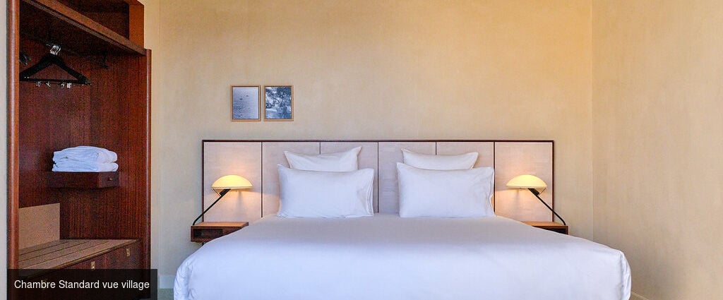 Hôtel Le Provençal - Giens ★★★★ - Un écrin mythique sur la presqu’île de Giens, entre mer, soleil du Sud et pinède. - Hyères, France