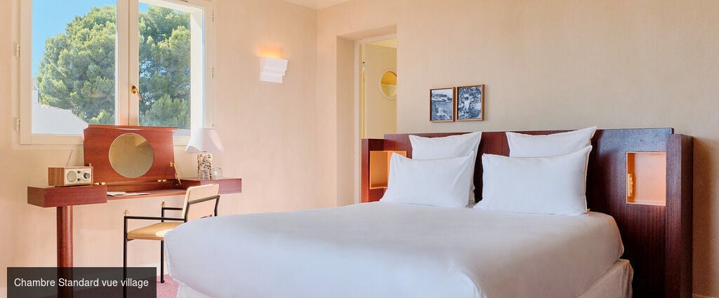 Hôtel Le Provençal - Giens ★★★★ - Un écrin mythique sur la presqu’île de Giens, entre mer, soleil du Sud et pinède. - Hyères, France