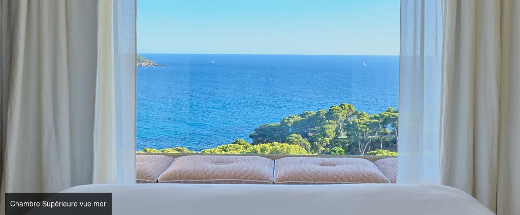 Hôtel Le Provençal - Giens ★★★★ - Un écrin mythique sur la presqu’île de Giens, entre mer, soleil du Sud et pinède. - Hyères, France