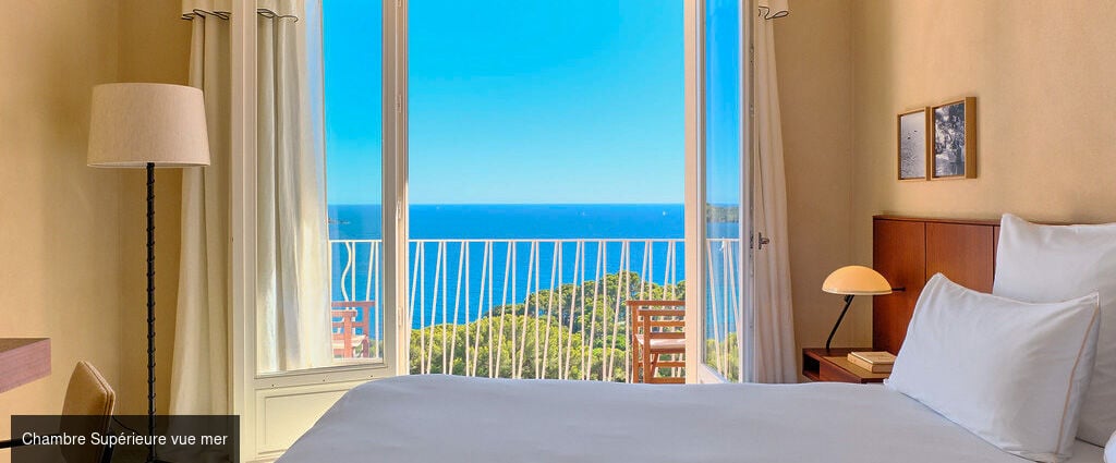 Hôtel Le Provençal - Giens ★★★★ - Un écrin mythique sur la presqu’île de Giens, entre mer, soleil du Sud et pinède. - Hyères, France