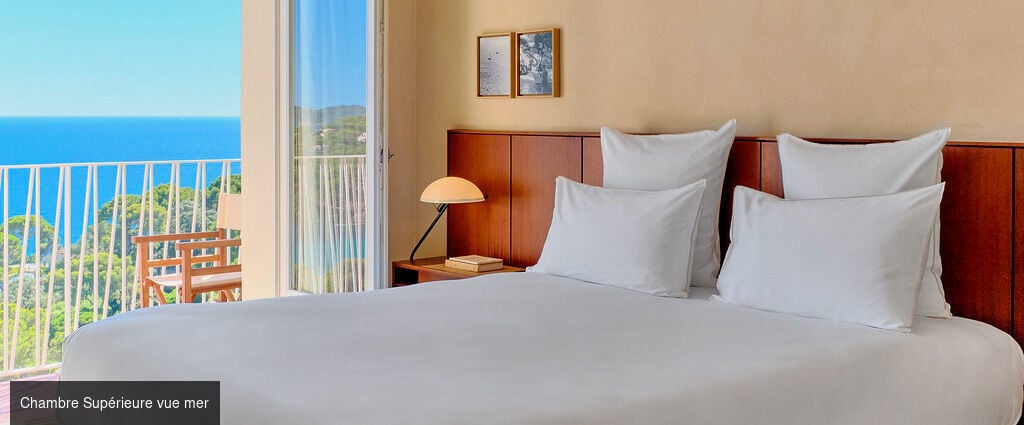 Hôtel Le Provençal - Giens ★★★★ - Un écrin mythique sur la presqu’île de Giens, entre mer, soleil du Sud et pinède. - Hyères, France