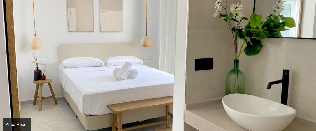 Hôtel Máram ★★★★ - Un havre de lumière et de sérénité au cœur de l’Andalousie, à Vejer de la Frontera. - Cadiz region, Spain