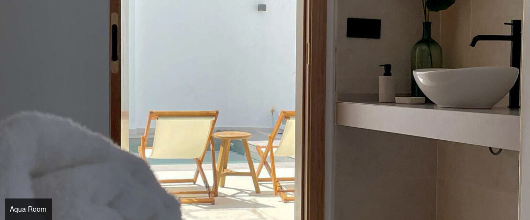 Hôtel Máram ★★★★ - Un havre de lumière et de sérénité au cœur de l’Andalousie, à Vejer de la Frontera. - Cadiz region, Spain