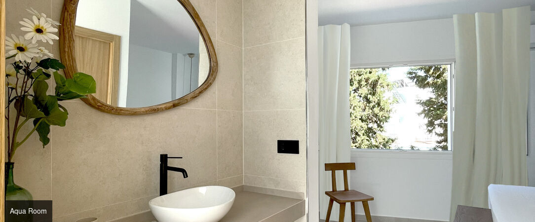Hôtel Máram ★★★★ - Un havre de lumière et de sérénité au cœur de l’Andalousie, à Vejer de la Frontera. - Cadiz region, Spain