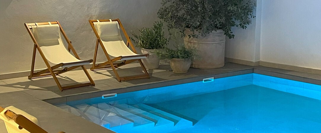 Hôtel Máram ★★★★ - Un havre de lumière et de sérénité dans la province de Cadix, au coeur de l'Andalousie. - Région de Cadix, Espagne