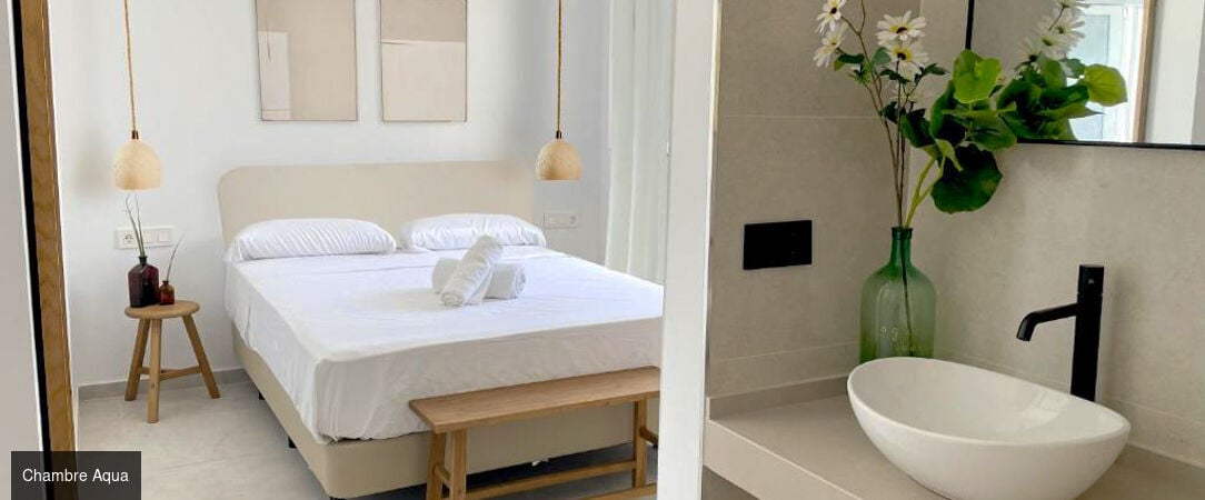 Hôtel Máram ★★★★ - Un havre de lumière et de sérénité dans la province de Cadix, au coeur de l'Andalousie. - Région de Cadix, Espagne