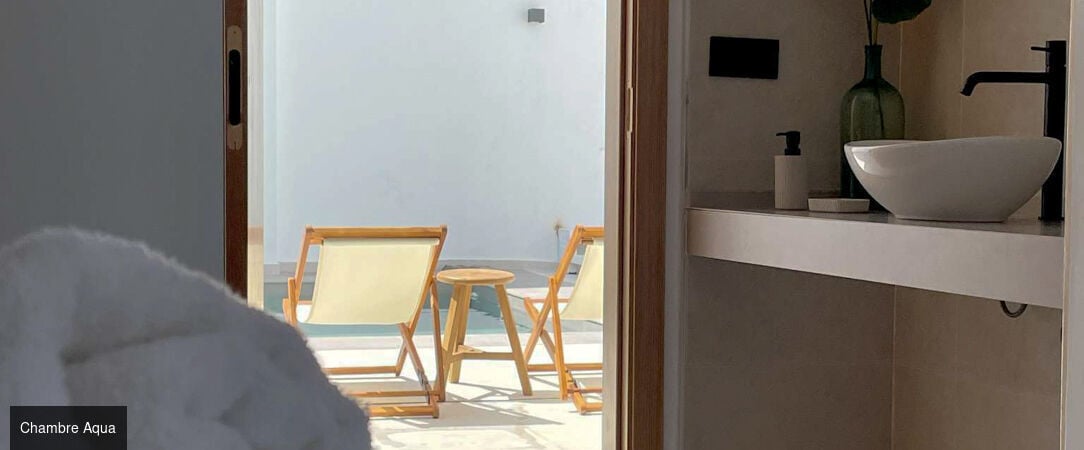 Hôtel Máram ★★★★ - Un havre de lumière et de sérénité dans la province de Cadix, au coeur de l'Andalousie. - Région de Cadix, Espagne
