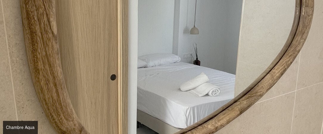 Hôtel Máram ★★★★ - Un havre de lumière et de sérénité dans la province de Cadix, au coeur de l'Andalousie. - Région de Cadix, Espagne