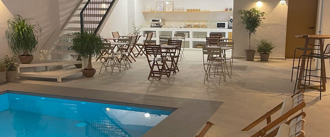 Hôtel Máram ★★★★ - Un havre de lumière et de sérénité dans la province de Cadix, au coeur de l'Andalousie. - Région de Cadix, Espagne