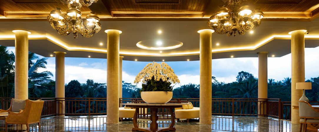 Abisena Wellness and Resort Ubud ★★★★★ - Adults only - Élégance raffinée, nature luxuriante et harmonie des sens : l’hospitalité balinaise à son paroxysme. - Bali, Indonesia