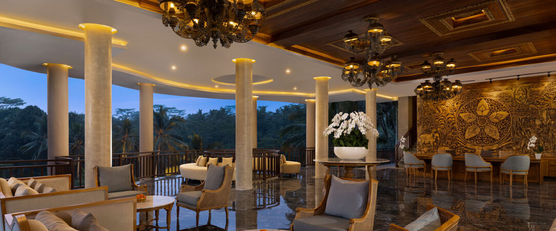 Abisena Wellness and Resort Ubud ★★★★★ - Adults only - Élégance raffinée, nature luxuriante et harmonie des sens : l’hospitalité balinaise à son paroxysme. - Bali, Indonésie