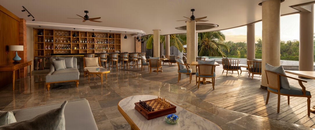 Abisena Wellness and Resort Ubud ★★★★★ - Adults only - Élégance raffinée, nature luxuriante et harmonie des sens : l’hospitalité balinaise à son paroxysme. - Bali, Indonésie