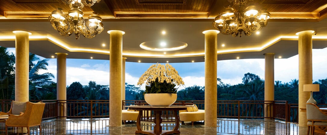 Abisena Wellness and Resort Ubud ★★★★★ - Adults only - Élégance raffinée, nature luxuriante et harmonie des sens : l’hospitalité balinaise à son paroxysme. - Bali, Indonésie