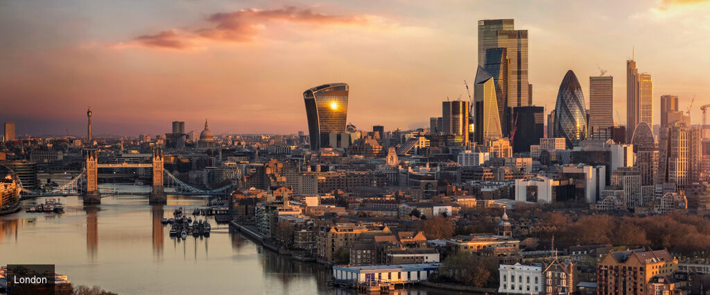 Moxy London Piccadilly Circus - Refuge urbain chic et décontracté à l’épicentre de Londres sur Piccadilly Circus. - London, United Kingdom