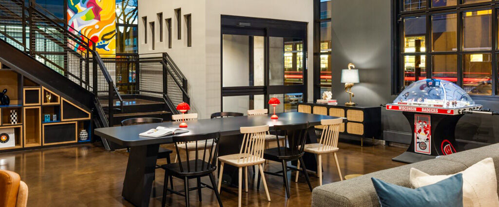 Moxy London Piccadilly Circus - Refuge urbain chic et décontracté à l’épicentre de Londres sur Piccadilly Circus. - London, United Kingdom