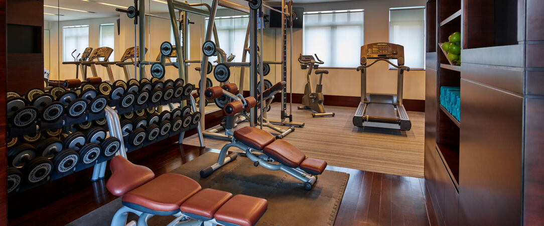 Royal Rose Abu Dhabi, a Curio Collection by Hilton Affiliated Hotel ★★★★★ - Émerveillement, élégance et émotion au cœur de l’extraordinaire cité de Dubaï. - Dubai, United Arab Emirates