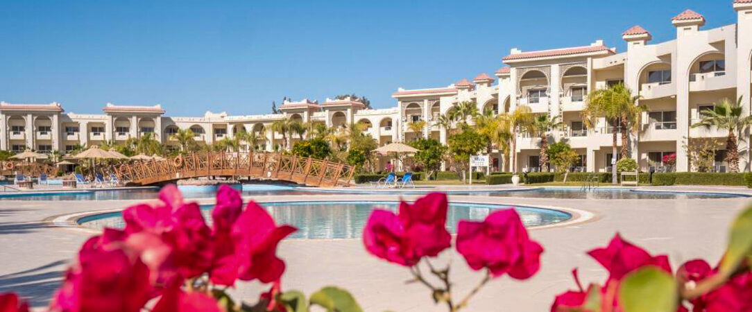 Serenity Alma Heights ★★★★★ - Une adresse en Égypte, entre mer Rouge et horizon doré, l’idéal pour profiter en famille. - Hurghada, Égypte