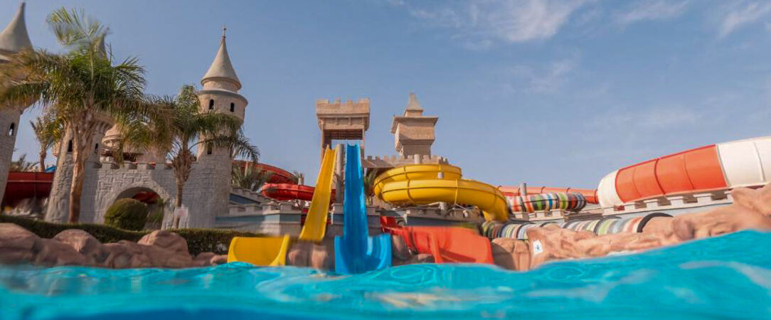 Serenity Alma Heights ★★★★★ - Une adresse en Égypte, entre mer Rouge et horizon doré, l’idéal pour profiter en famille. - Hurghada, Égypte