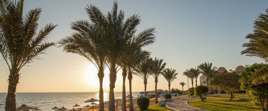 Serenity Alma Heights ★★★★★ - Une adresse en Égypte, entre mer Rouge et horizon doré, l’idéal pour profiter en famille. - Hurghada, Égypte
