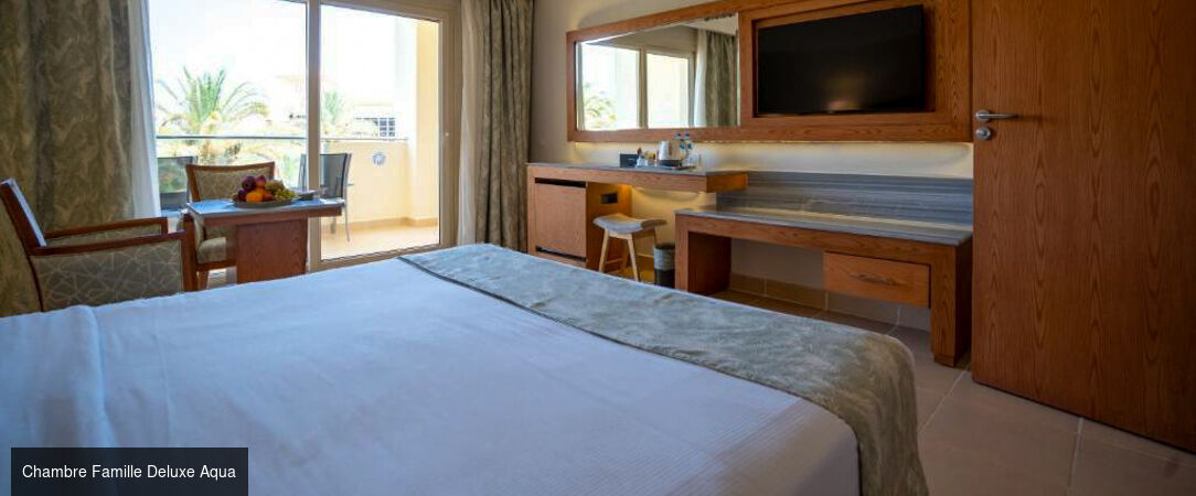 Serenity Alma Heights ★★★★★ - Une adresse en Égypte, entre mer Rouge et horizon doré, l’idéal pour profiter en famille. - Hurghada, Égypte