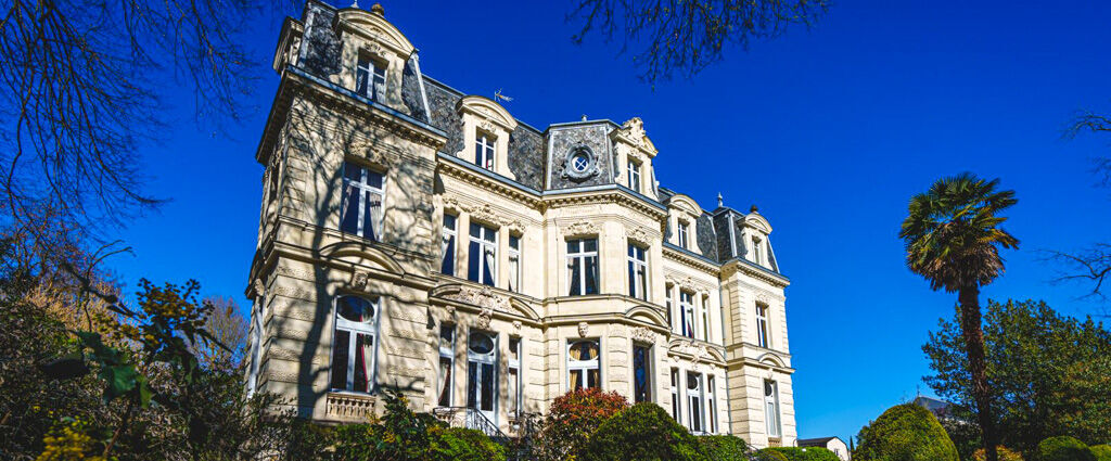 Château La Comtesse de Loire ★★★★ - Un séjour d’exception au cœur du Val de Loire, entre charmes royaux et art de vivre à la française. - Saumur, France