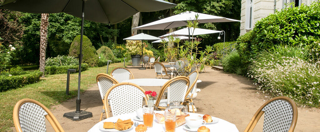 Château La Comtesse de Loire ★★★★ - Un séjour d’exception au cœur du Val de Loire, entre charmes royaux et art de vivre à la française. - Saumur, France