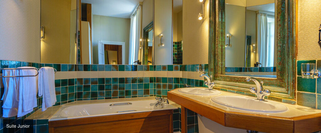 Château La Comtesse de Loire ★★★★ - Un séjour d’exception au cœur du Val de Loire, entre charmes royaux et art de vivre à la française. - Saumur, France