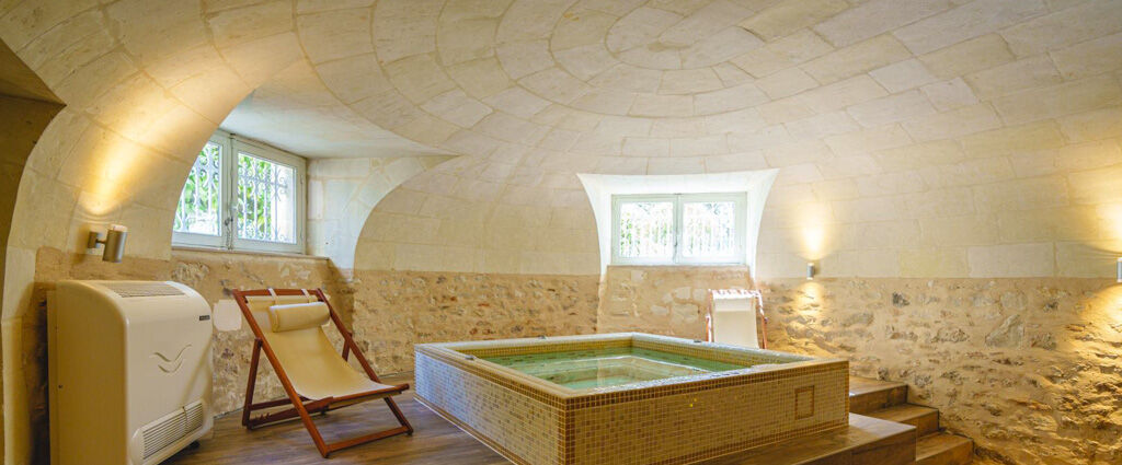 Château La Comtesse de Loire ★★★★ - Un séjour d’exception au cœur du Val de Loire, entre charmes royaux et art de vivre à la française. - Saumur, France