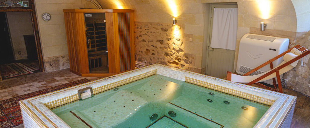 Château La Comtesse de Loire ★★★★ - Un séjour d’exception au cœur du Val de Loire, entre charmes royaux et art de vivre à la française. - Saumur, France