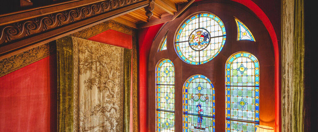 Château La Comtesse de Loire ★★★★ - Un séjour d’exception au cœur du Val de Loire, entre charmes royaux et art de vivre à la française. - Saumur, France