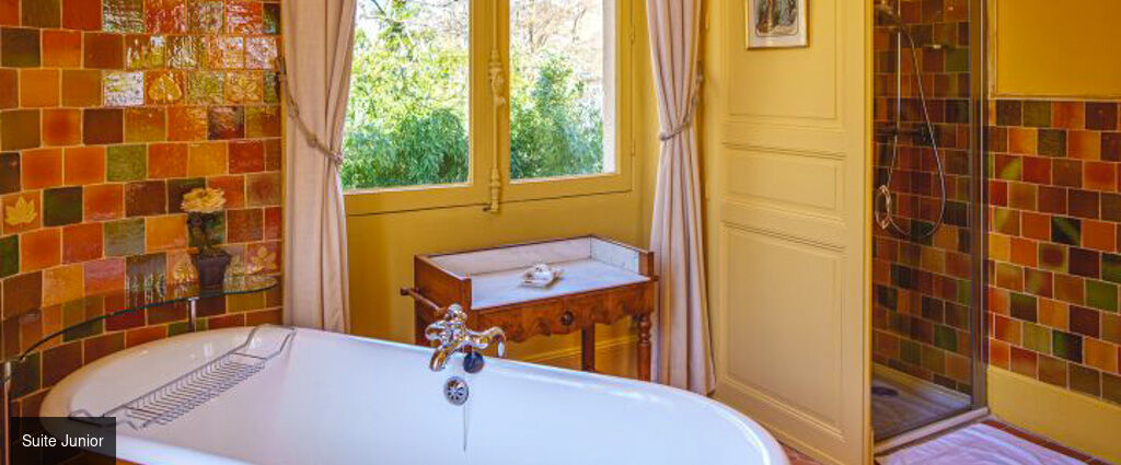 Château La Comtesse de Loire ★★★★ - Un séjour d’exception au cœur du Val de Loire, entre charmes royaux et art de vivre à la française. - Saumur, France