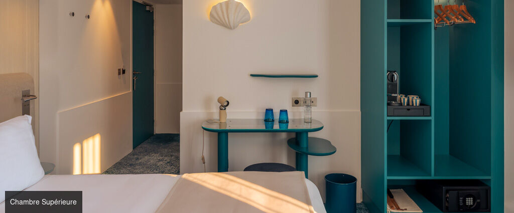 Hôtel Saint-Christophe ★★★★- Dernière minute - Une adresse cosy et parfaitement située au cœur d’Aix-en-Provence. - Aix-en-Provence, France