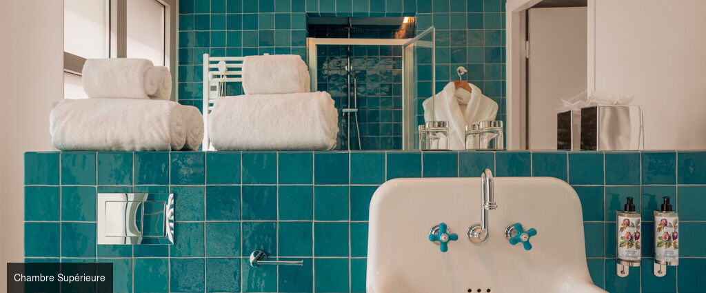 Hôtel Saint-Christophe ★★★★- Dernière minute - Une adresse cosy et parfaitement située au cœur d’Aix-en-Provence. - Aix-en-Provence, France