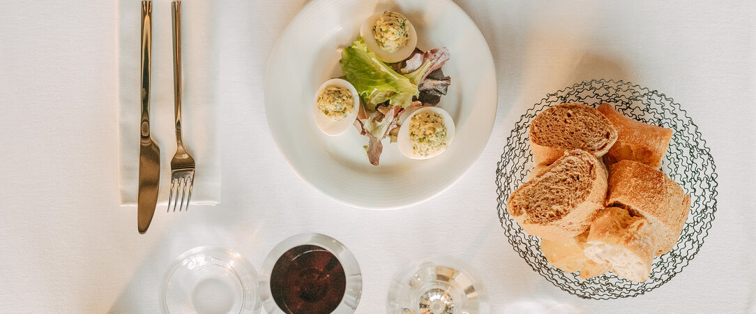 Hôtel Saint-Christophe ★★★★- Dernière minute - Une adresse cosy et parfaitement située au cœur d’Aix-en-Provence. - Aix-en-Provence, France