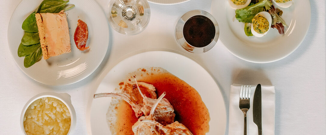 Hôtel Saint-Christophe ★★★★- Dernière minute - Une adresse cosy et parfaitement située au cœur d’Aix-en-Provence. - Aix-en-Provence, France