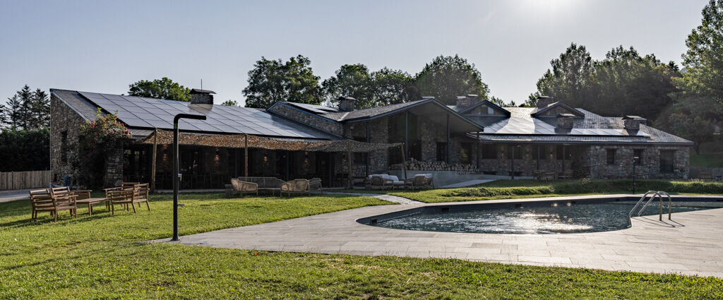 Basecamps Cerdanya - Une immersion en pleine nature avec des expériences authentiques au cœur des Pyrénées catalanes. - Catalonia, Spain