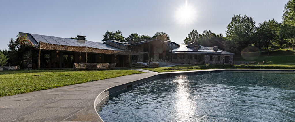 Basecamps Cerdanya - Une immersion en pleine nature avec des expériences authentiques au cœur des Pyrénées catalanes. - Catalonia, Spain