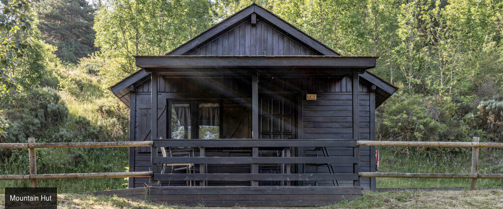 Basecamps Cerdanya - Une immersion en pleine nature avec des expériences authentiques au cœur des Pyrénées catalanes. - Catalonia, Spain
