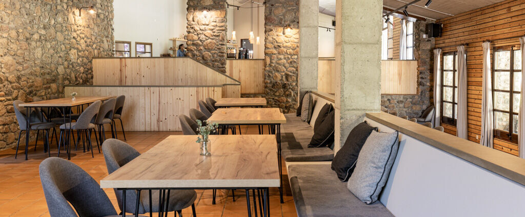 Basecamps Cerdanya - Une immersion en pleine nature avec des expériences authentiques au cœur des Pyrénées catalanes. - Catalonia, Spain