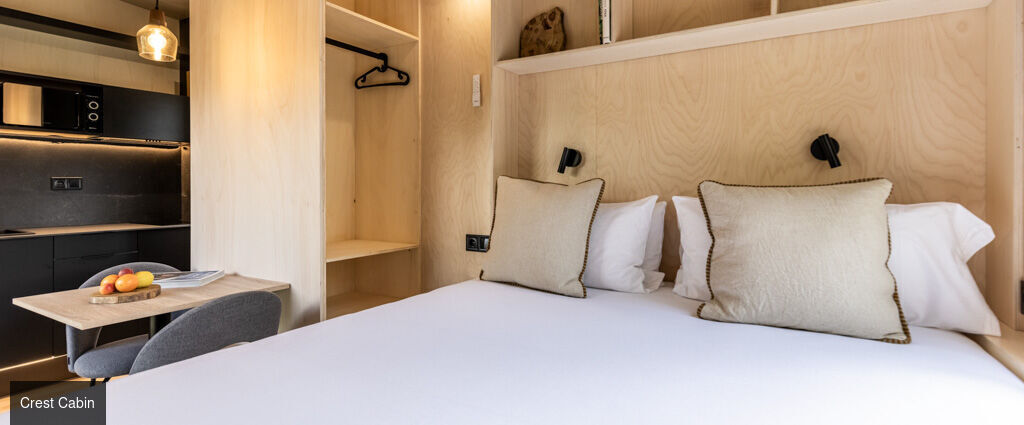 Basecamps Cerdanya - Une immersion en pleine nature avec des expériences authentiques au cœur des Pyrénées catalanes. - Catalonia, Spain