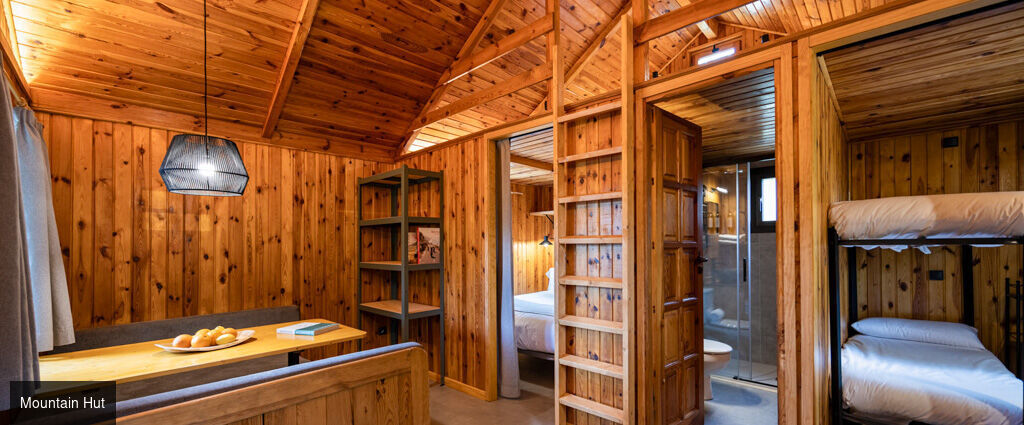 Basecamps Cerdanya - Une immersion en pleine nature avec des expériences authentiques au cœur des Pyrénées catalanes. - Catalonia, Spain