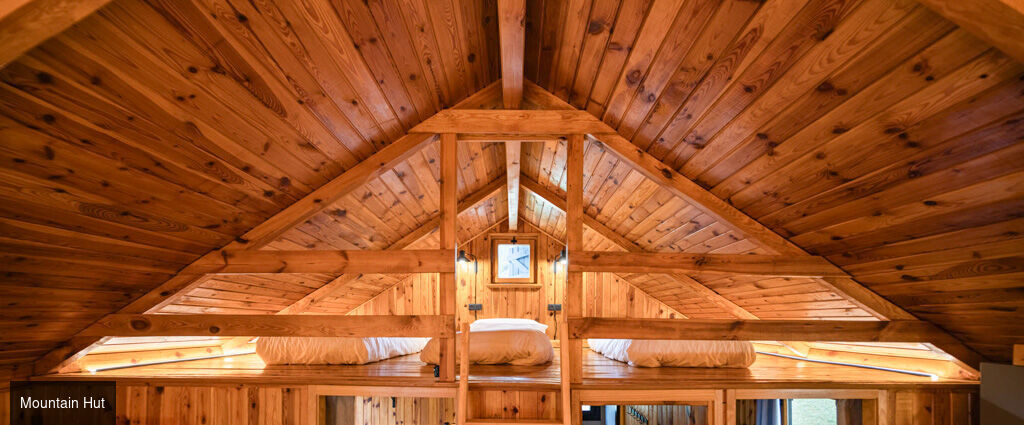 Basecamps Cerdanya - Une immersion en pleine nature avec des expériences authentiques au cœur des Pyrénées catalanes. - Catalonia, Spain