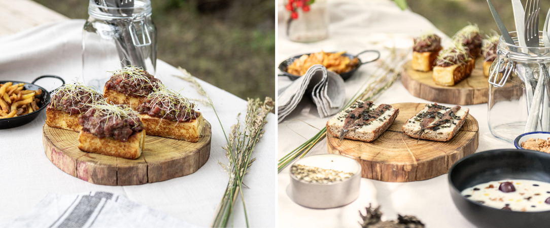 Basecamps Cerdanya - Une immersion en pleine nature avec des expériences authentiques au cœur des Pyrénées catalanes. - Catalonia, Spain
