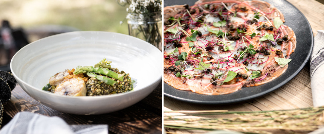 Basecamps Cerdanya - Une immersion en pleine nature avec des expériences authentiques au cœur des Pyrénées catalanes. - Catalonia, Spain