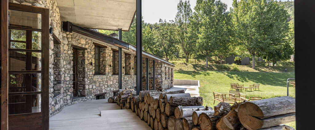 Basecamps Cerdanya - Une immersion en pleine nature avec des expériences authentiques au cœur des Pyrénées catalanes. - Catalogne, Espagne